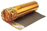 6mm Supreme Gold – Acoustic Underlay